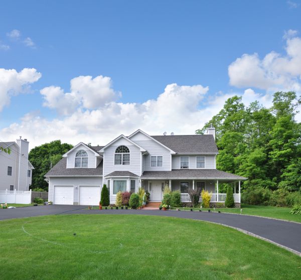 Asphalt Driveway Sealcoating in Buckeye