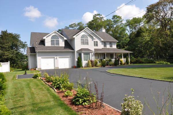 Driveway Resealing in Buckeye
